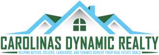 Carolinas Dynamic Realty Logo